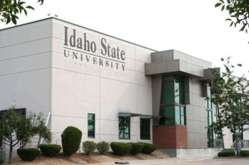 Idaho Health Sciences Library at Meridian Campus