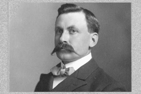 Theodore Turner