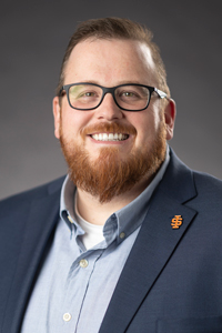 Matt Darrington