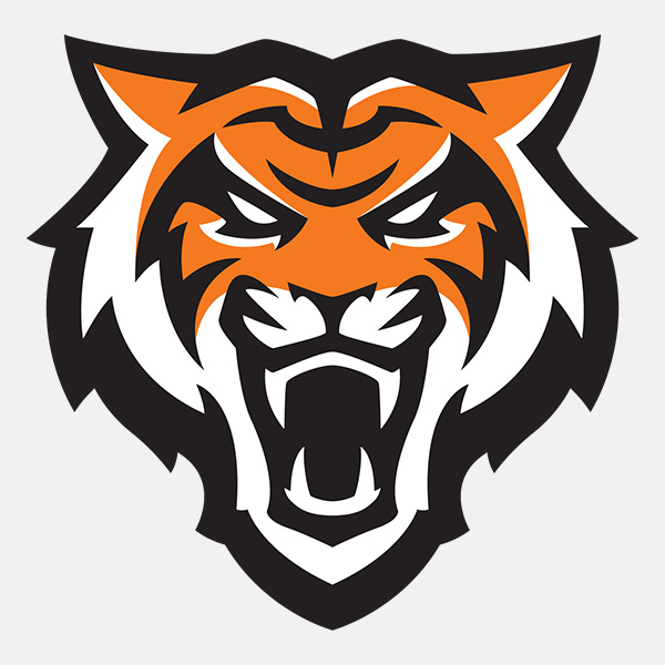 Bengal head logo