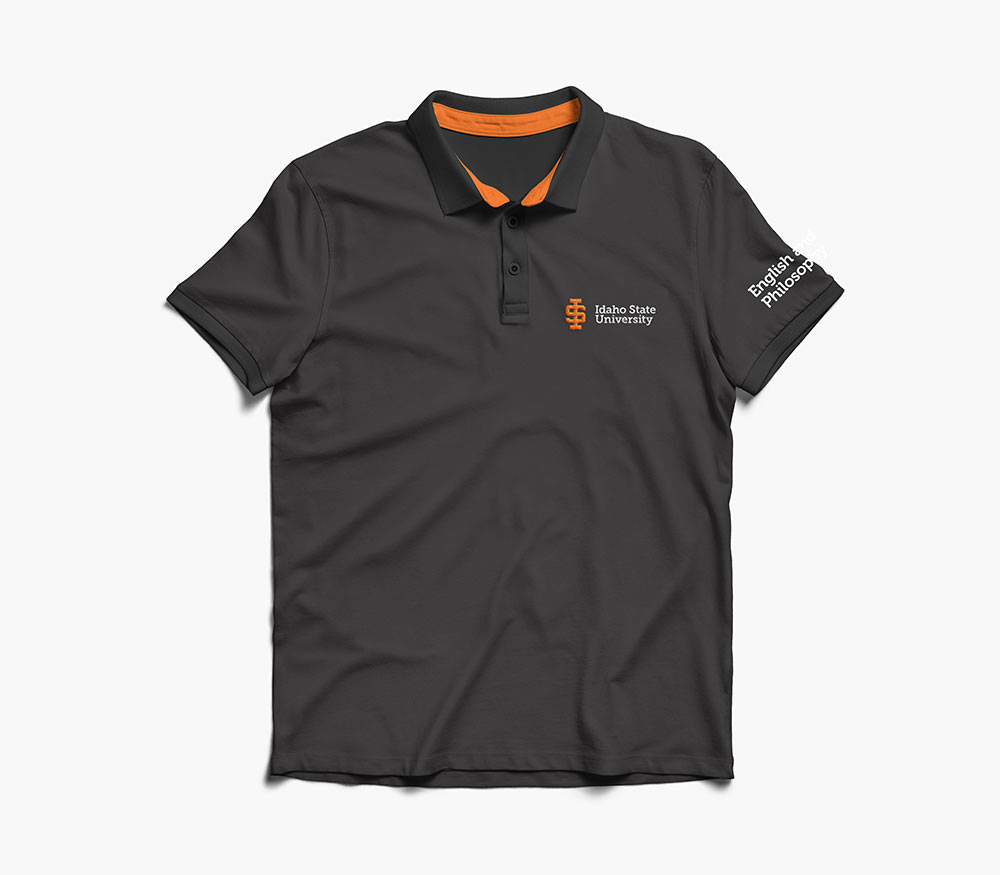 Polo mockup