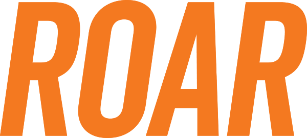 orange roar logo