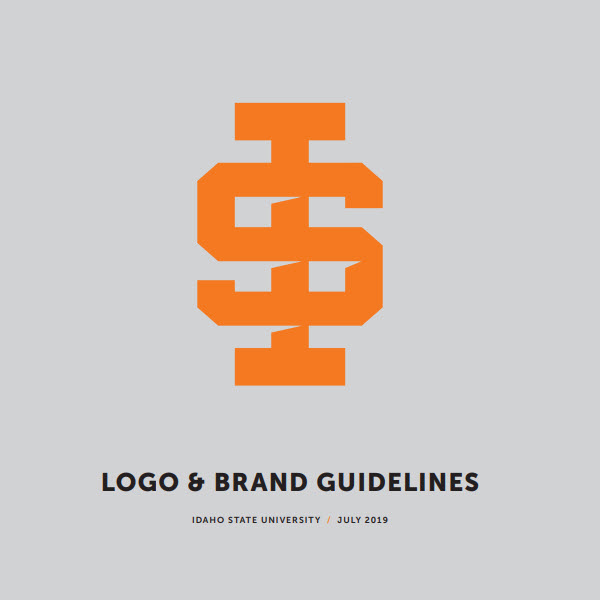 ISU Logo and Brand Guidelines
