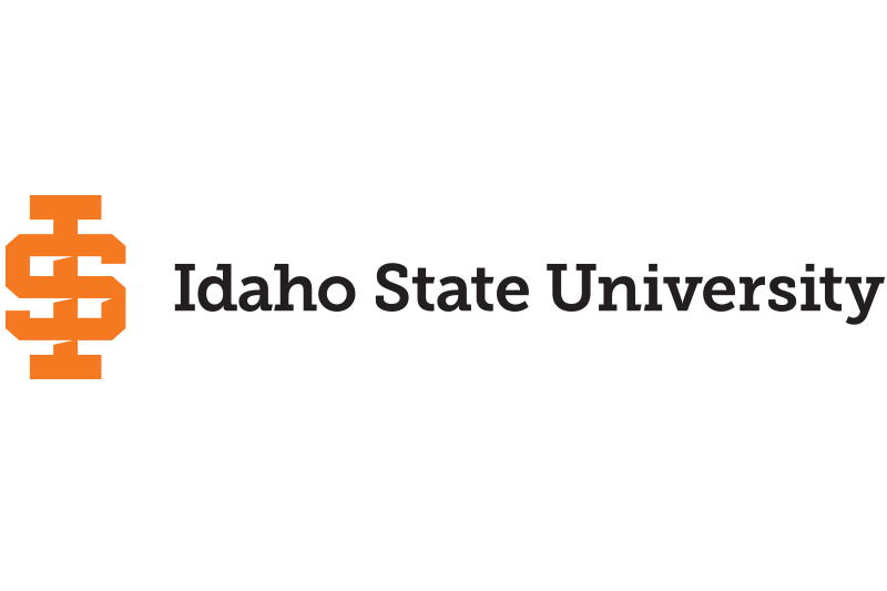 ISU logo horizontal configuration