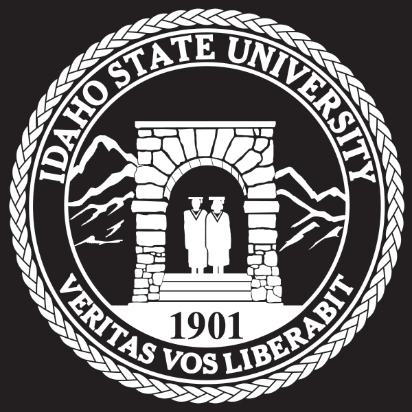University Seal reversed