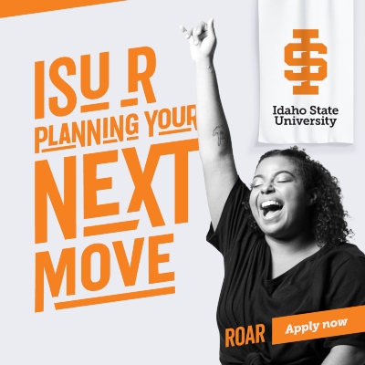 ISU R Planning your next move