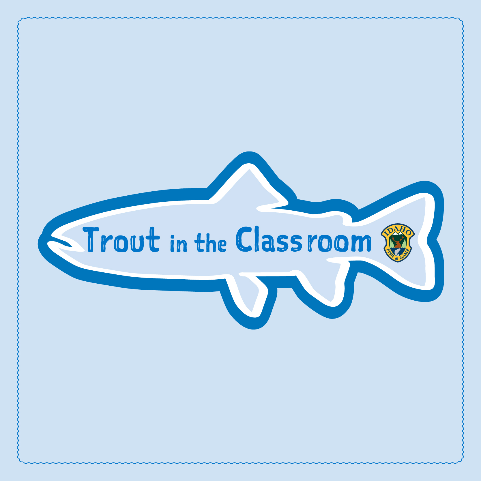 Trout in the Classroom  Idaho State University