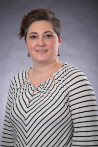 Headshot of Liz Christensen