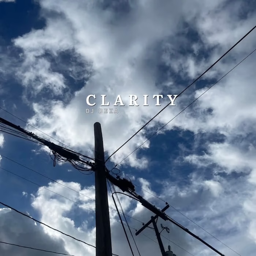 Album cover for