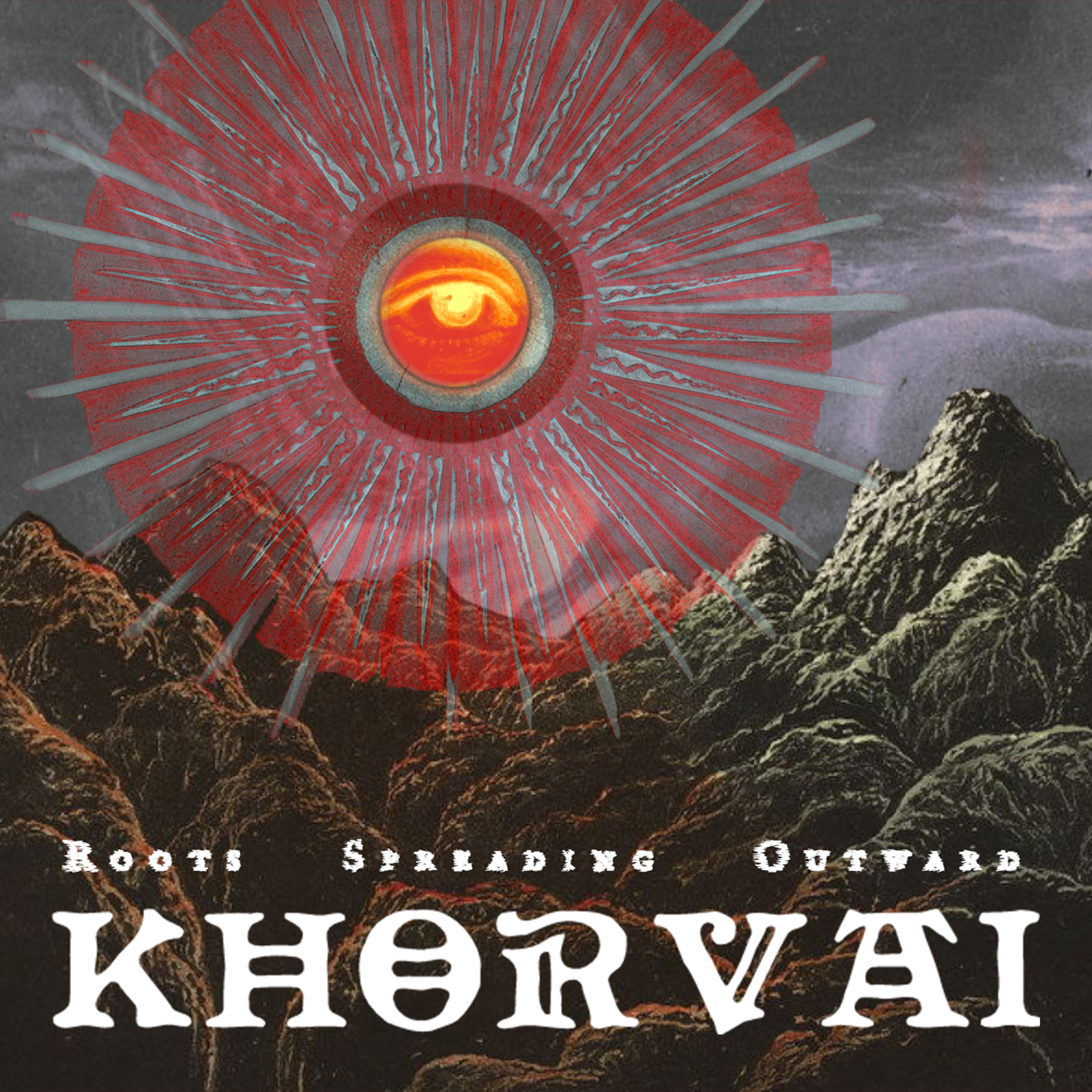Album cover for