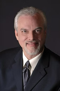 Mark Neiwirth, Artist Headshot