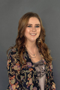 Karly Olsen head shot