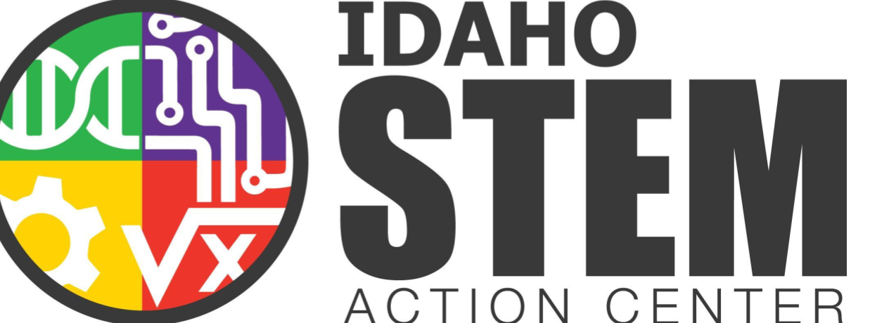 Idaho Stem Action Center logo