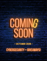 Security Awareness Coming Soon PNG