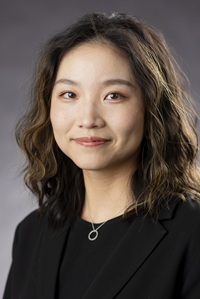 Hui Huang staff photo