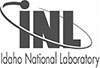 logo for Idaho National Laboratory, a sponsor