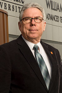 Scott Rasmussen