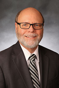 Walter Fitzgerald