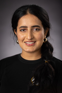 Neelam Mishra