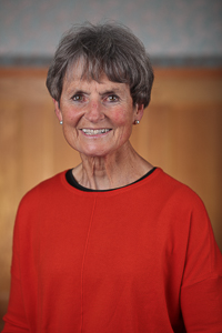 Patty Bolinger