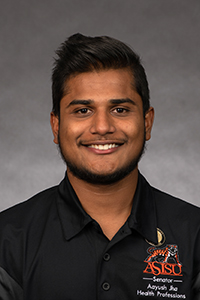 Jha Aayush