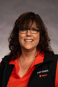 Karen Ludwig