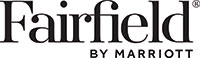 Logo of Farfield Hotels, by Marriott