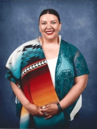 Effie Hernandez