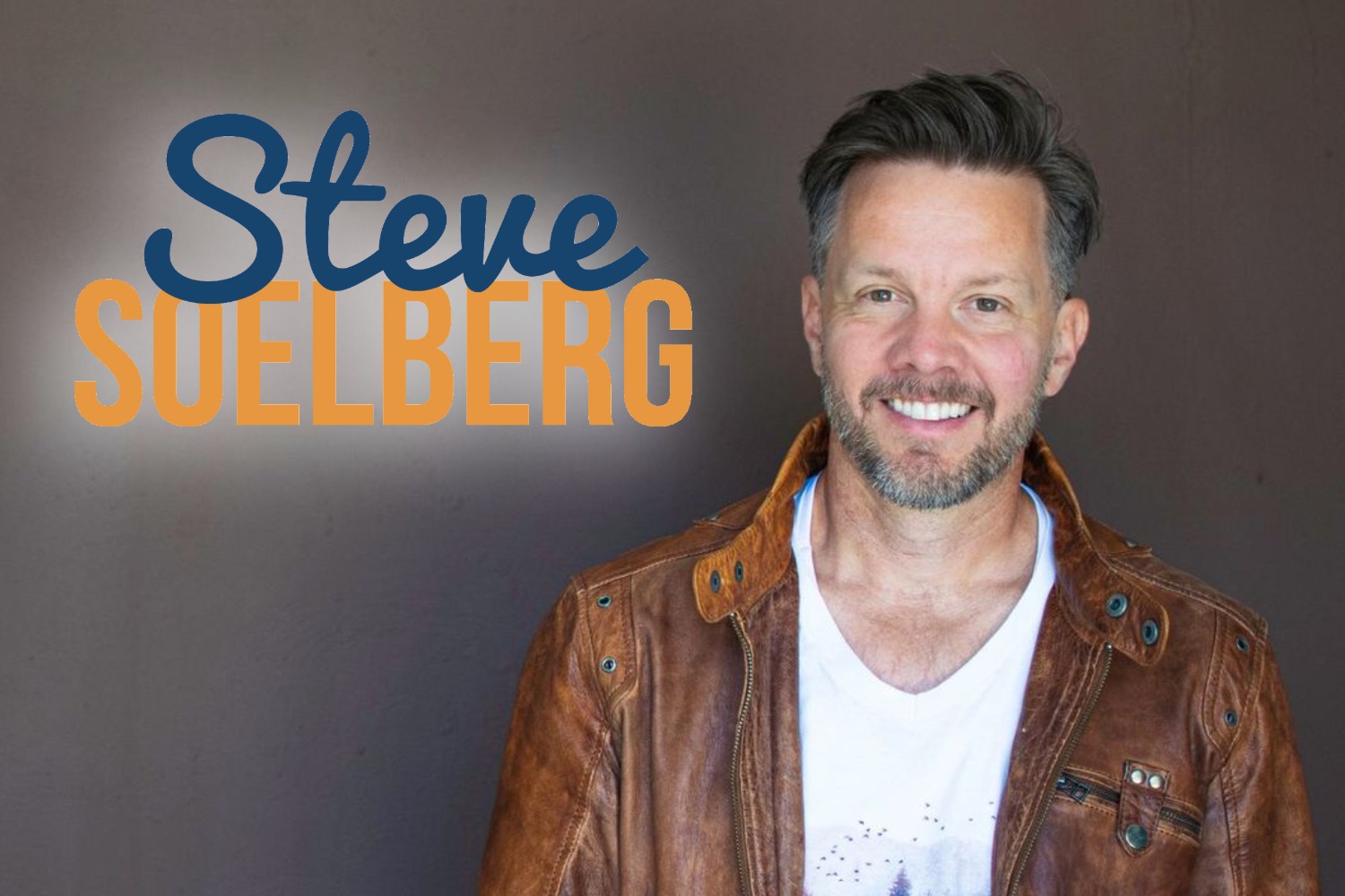 Steve Soelberg Promo Photo