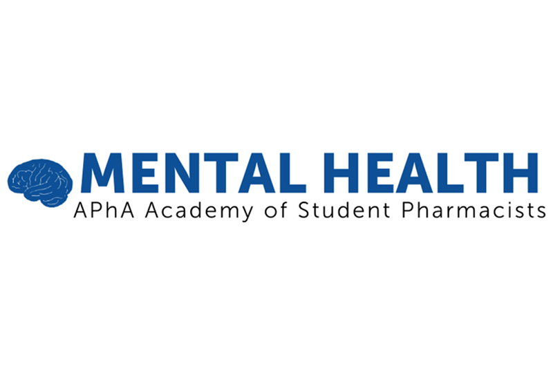 Operation Mental Health APhA Academy of Student Pharmacists