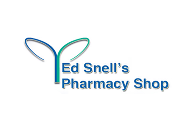 Ed Snell's Pharmacy Shop