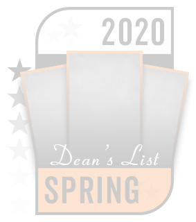ThmDeansList2020Spring