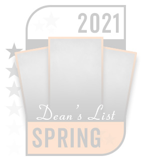 ThmDeansList2021Spring