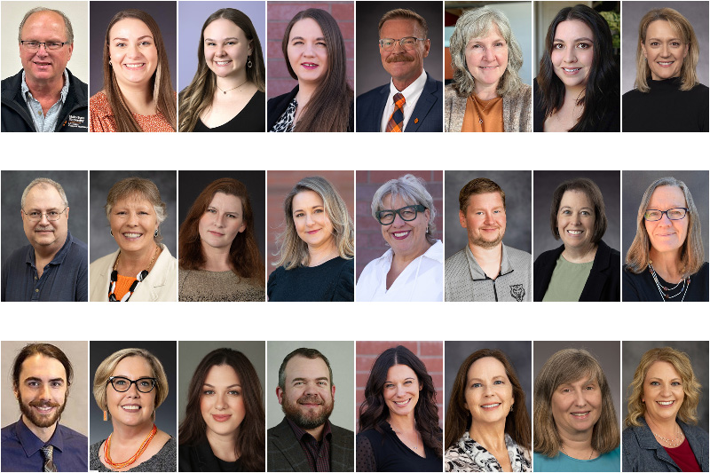 Directory Staff Thumbnail