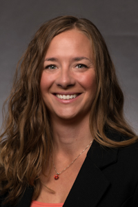 Glenda Carr, College of Pharmacy headshot