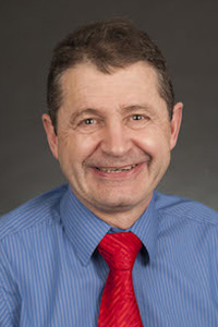 Headshot John Erramouspe