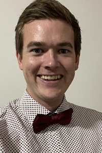 Headshot Jordan Oman