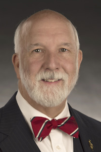 Headshot Paul S. Cady