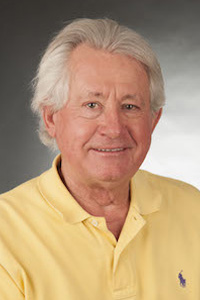 Headshot Robin A. Dodson