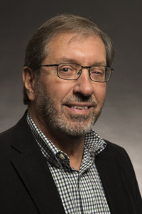 Headshot Vaughn L. Culbertson