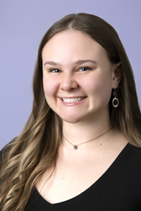 Portrait of Wren Dougherty