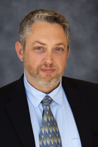 Daniel Morgan