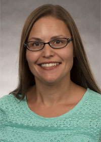 Julia E. Martin