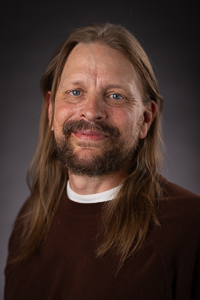 Michael Swenson