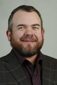 Ryan Stafford