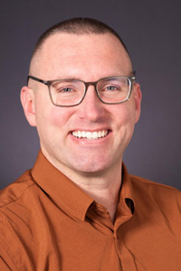 Seth Fisher