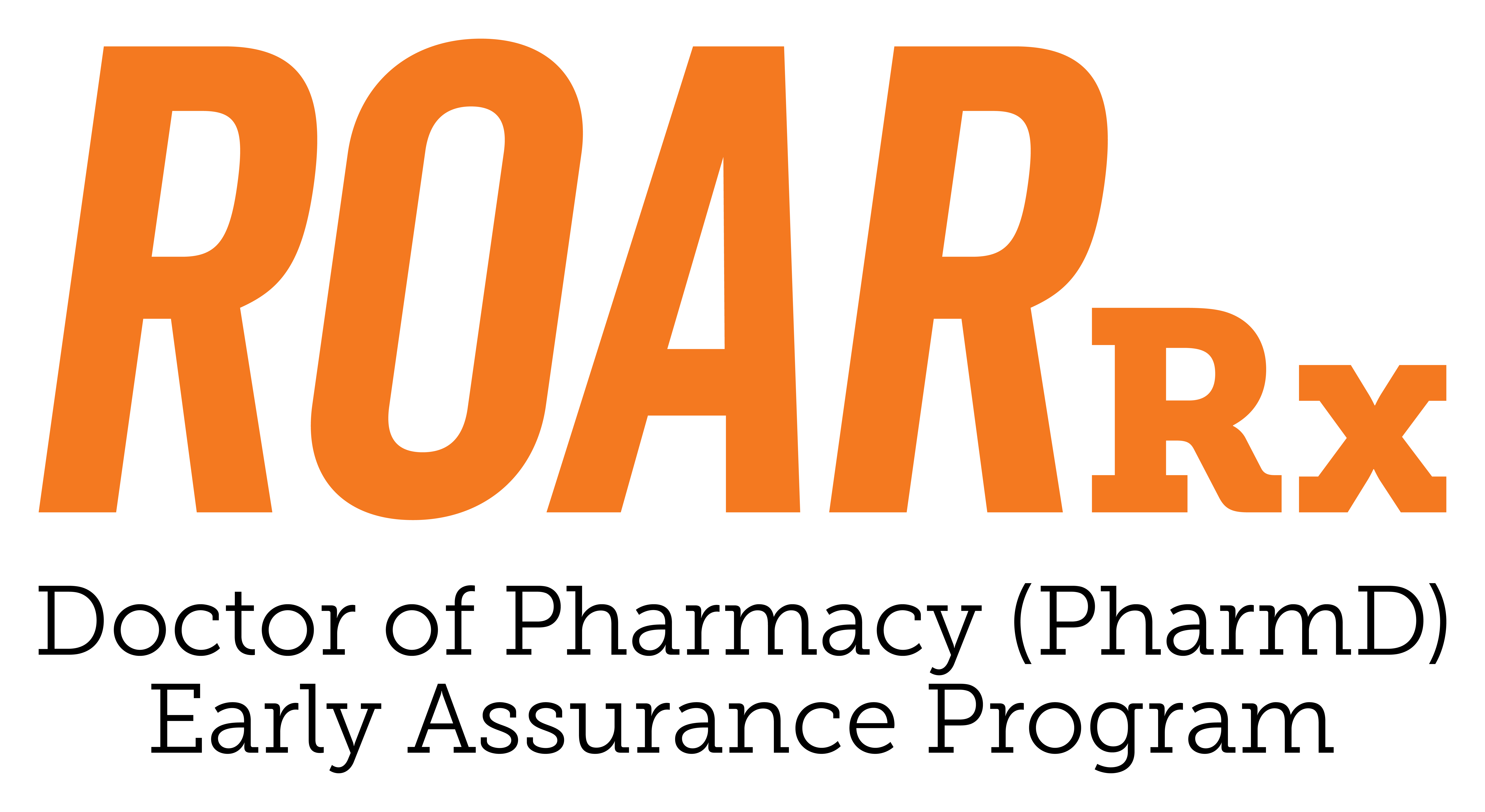 ROARRX Logo