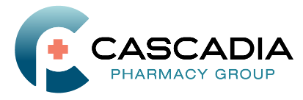 Cascadia Pharmacy Group Logo