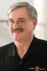 Jim Creelman Faculty photo