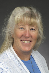 Nancy Devine Faculty photo